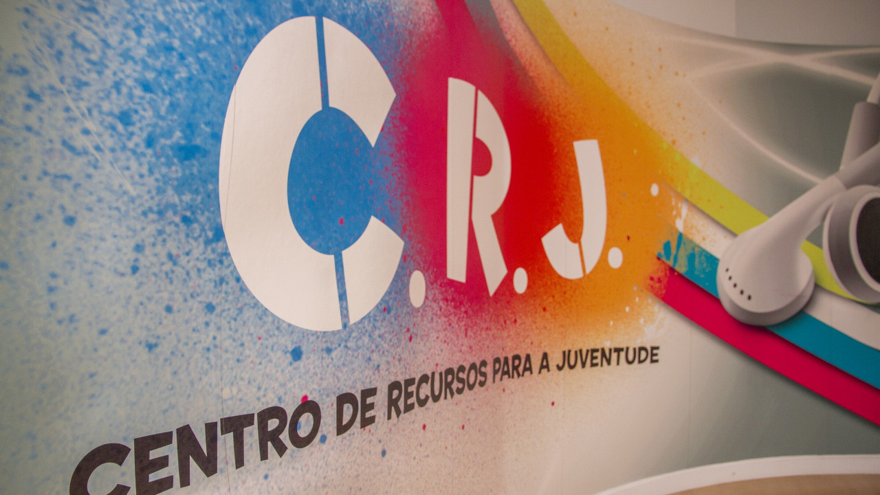 Zona desportiva junto ao CRJ - concurso para projeto a decorrer